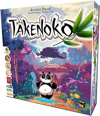 Takenoko - Magic Dreams Store