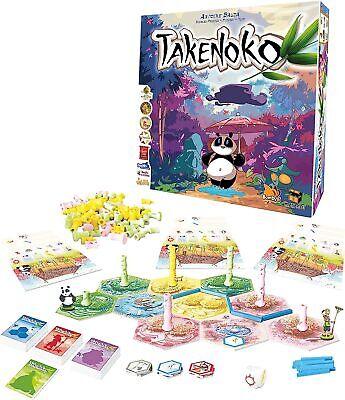 Takenoko - Magic Dreams Store