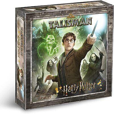 Talisman - Harry Potter (ITA) - Magic Dreams Store