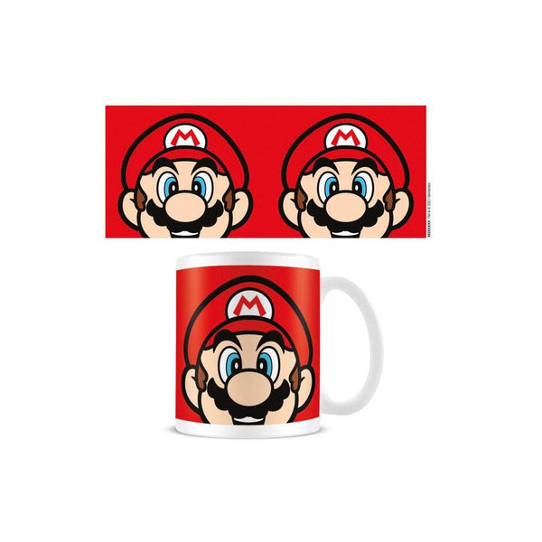 Tazza Everyday Mug "Mario" - Supermario - Magic Dreams Store