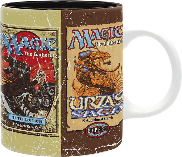 Tazza Urza's Saga - MAGIC THE GATHERING - Magic Dreams Store