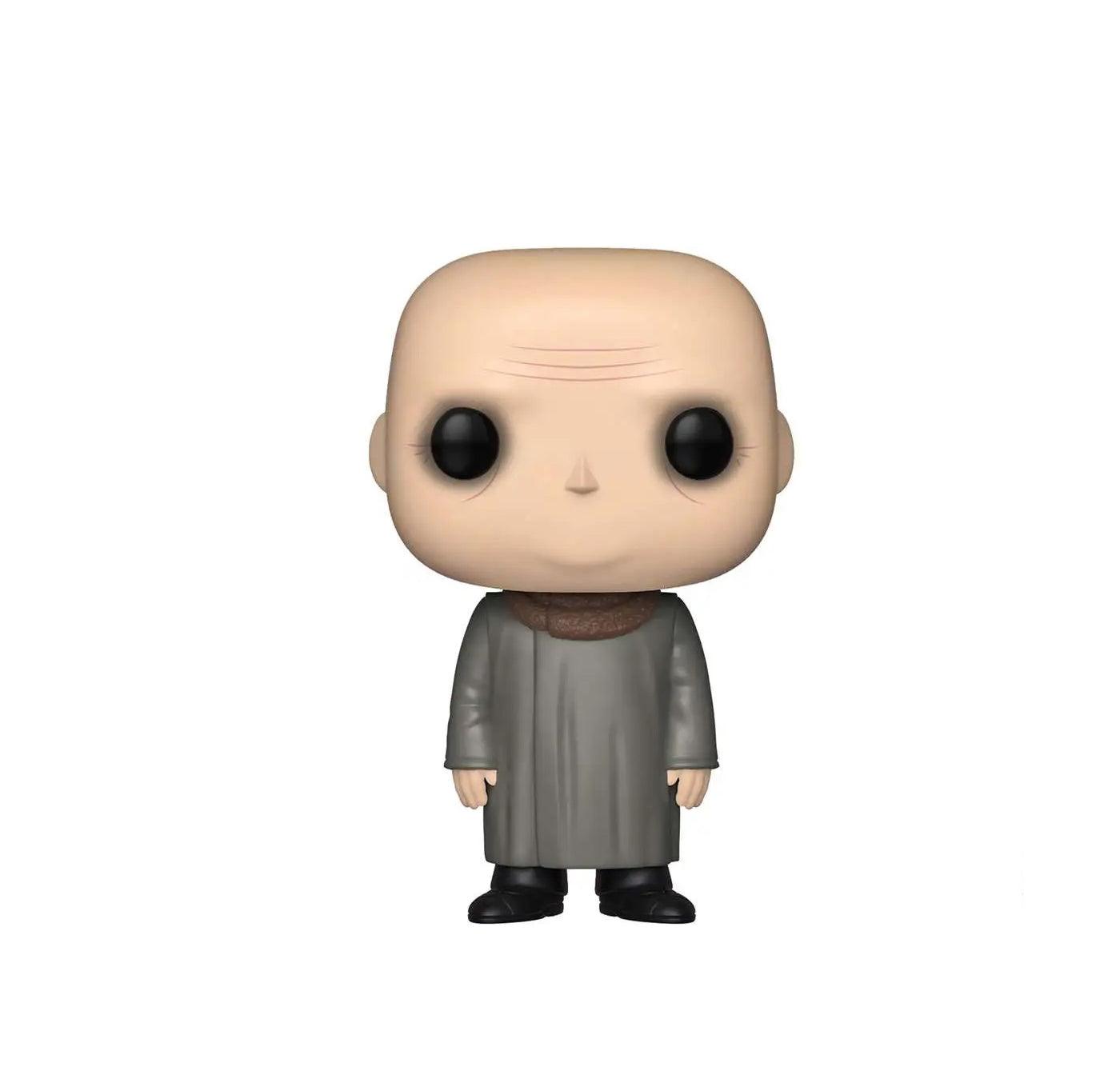 The Addams Family: Funko Pop! Television - Uncle Fester #813 - Magic Dreams Store