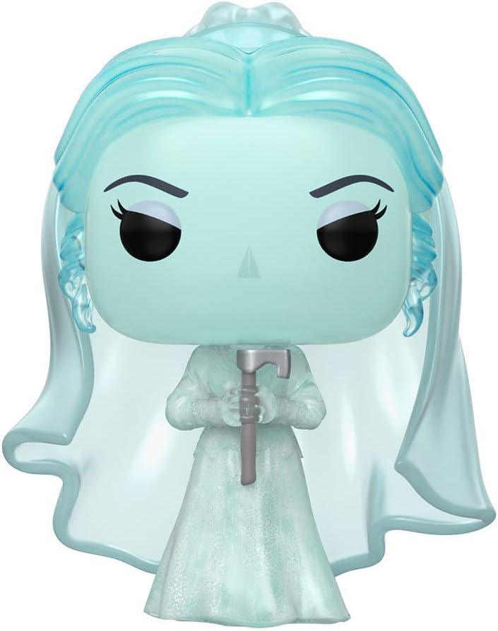 The Haunted Mansion: Funko Pop! - Constance Hatchaway #578 - Magic Dreams Store