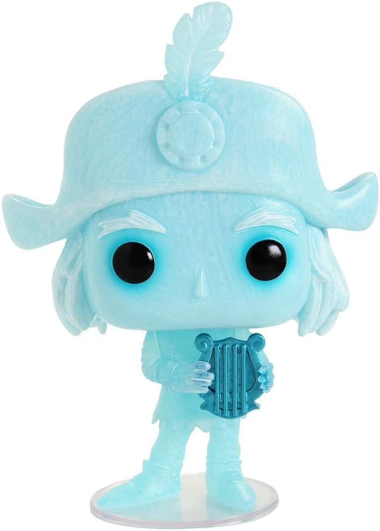 The Haunted Mansion: Funko Pop! - Merry Ministrel #580 Hot Topic - Magic Dreams Store