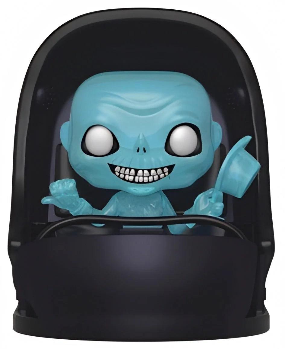 The Haunted Mansion: Funko Pop! Rides - Ezra in Buggy #49 Exclusive Disney Park - Magic Dreams Store