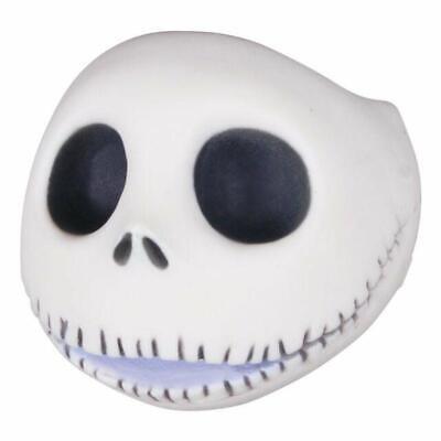 ANELLO JACK BOCCA SOCCHIUSA SENZA DENTI 2 CM CAPSULA - NIGHTMARE BEFORE CHRISTMAS - Magic Dreams Store