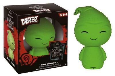 FIGURE BAU BAU DORBZ 064 - NIGHTMARE BEFORE CHRISTMAS - Magic Dreams Store