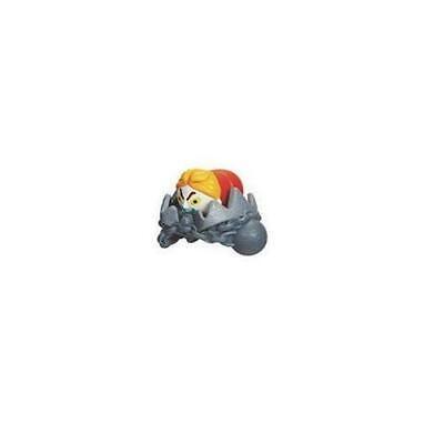 MINIFIGURE TSUM TSUM LOCK 4 CM DISNEY SERIE 4 - NIGHTMARE BEFORE CHRISTMAS - Magic Dreams Store