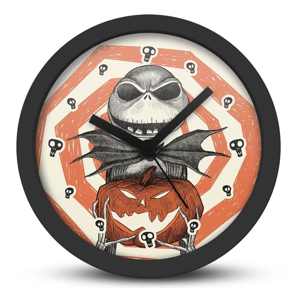 Orologio da scrivania - The Nightmare before Christmas - Magic Dreams Store