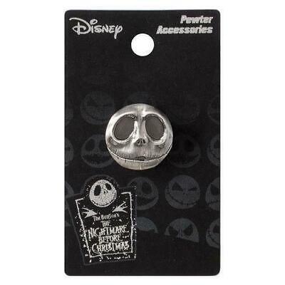 SPILLA JACK METALLO - NIGHTMARE BEFORE CHRISTMAS - Magic Dreams Store