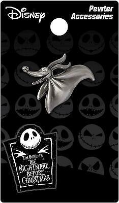 SPILLA ZERO METALLO - NIGHTMARE BEFORE CHRISTMAS - Magic Dreams Store