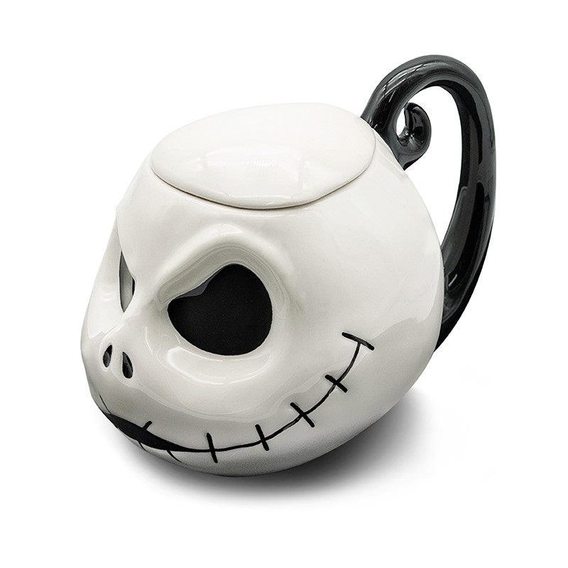 Tazza Surprised Jack 450 ml - NIGHTMARE BEFORE CHRISTMAS - Magic Dreams Store