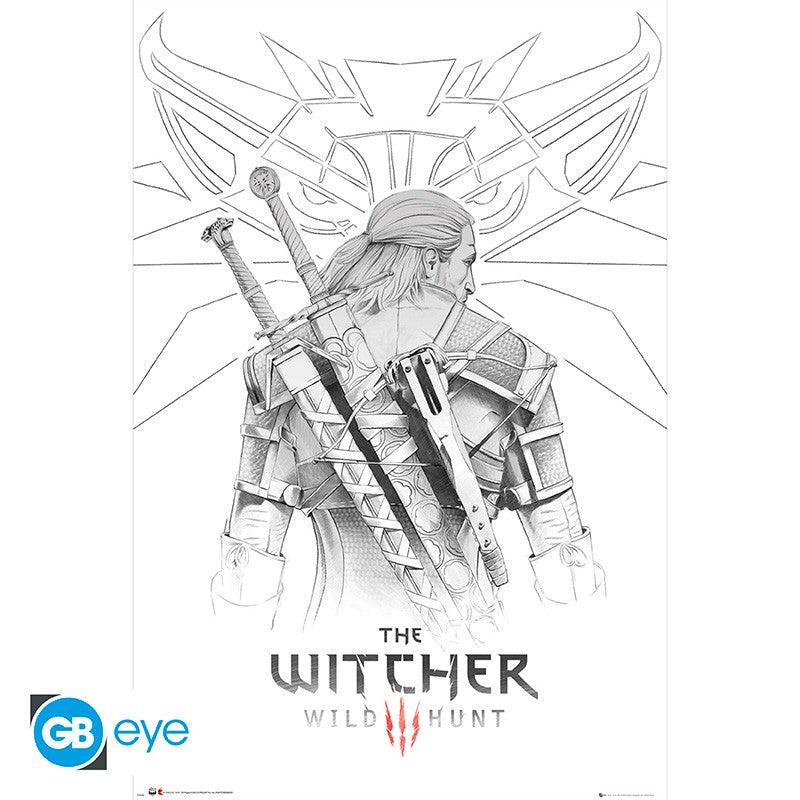 THE WITCHER - 