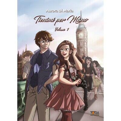 Tienimi per mano - vol. 1 - Magic Dreams Store