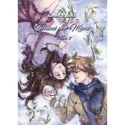 Tienimi per mano - vol. 2 - Magic Dreams Store