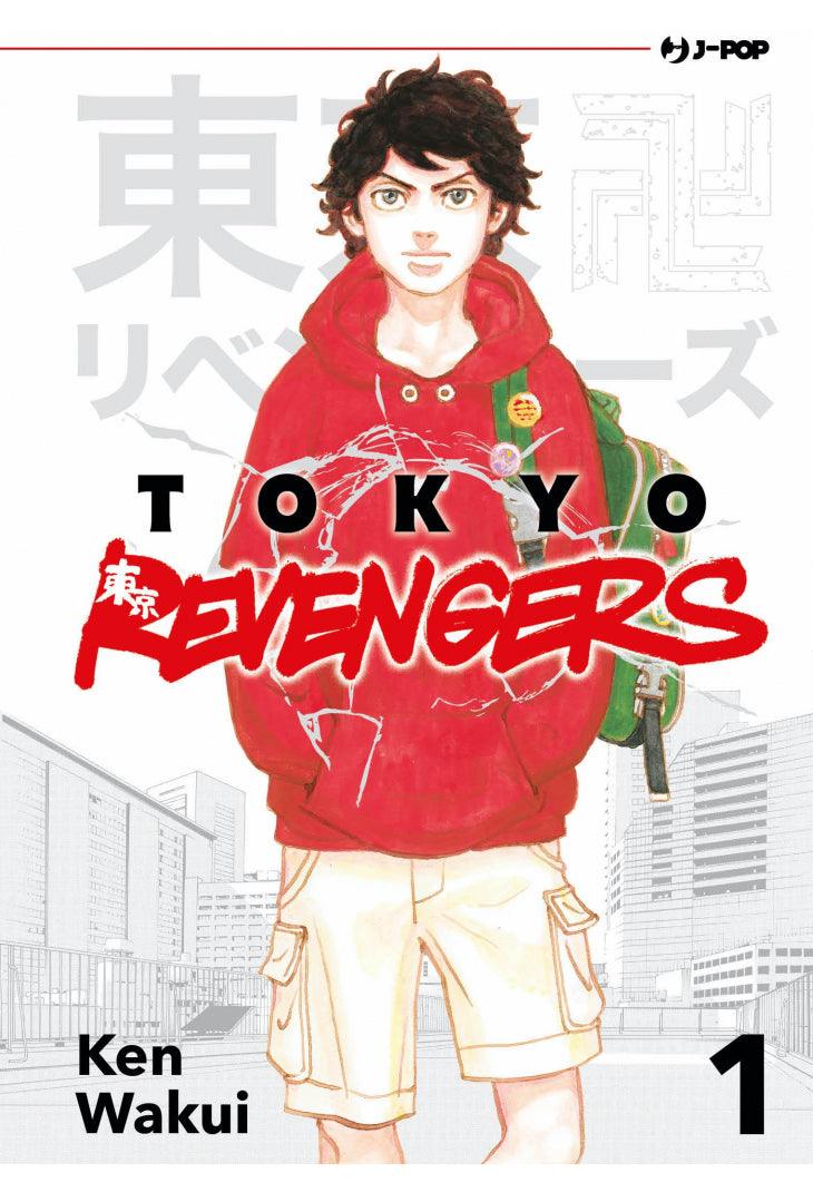 Tokyo Revengers - vol. 1 - Magic Dreams Store