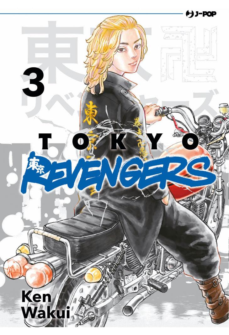 Tokyo Revengers - vol. 3 - Magic Dreams Store
