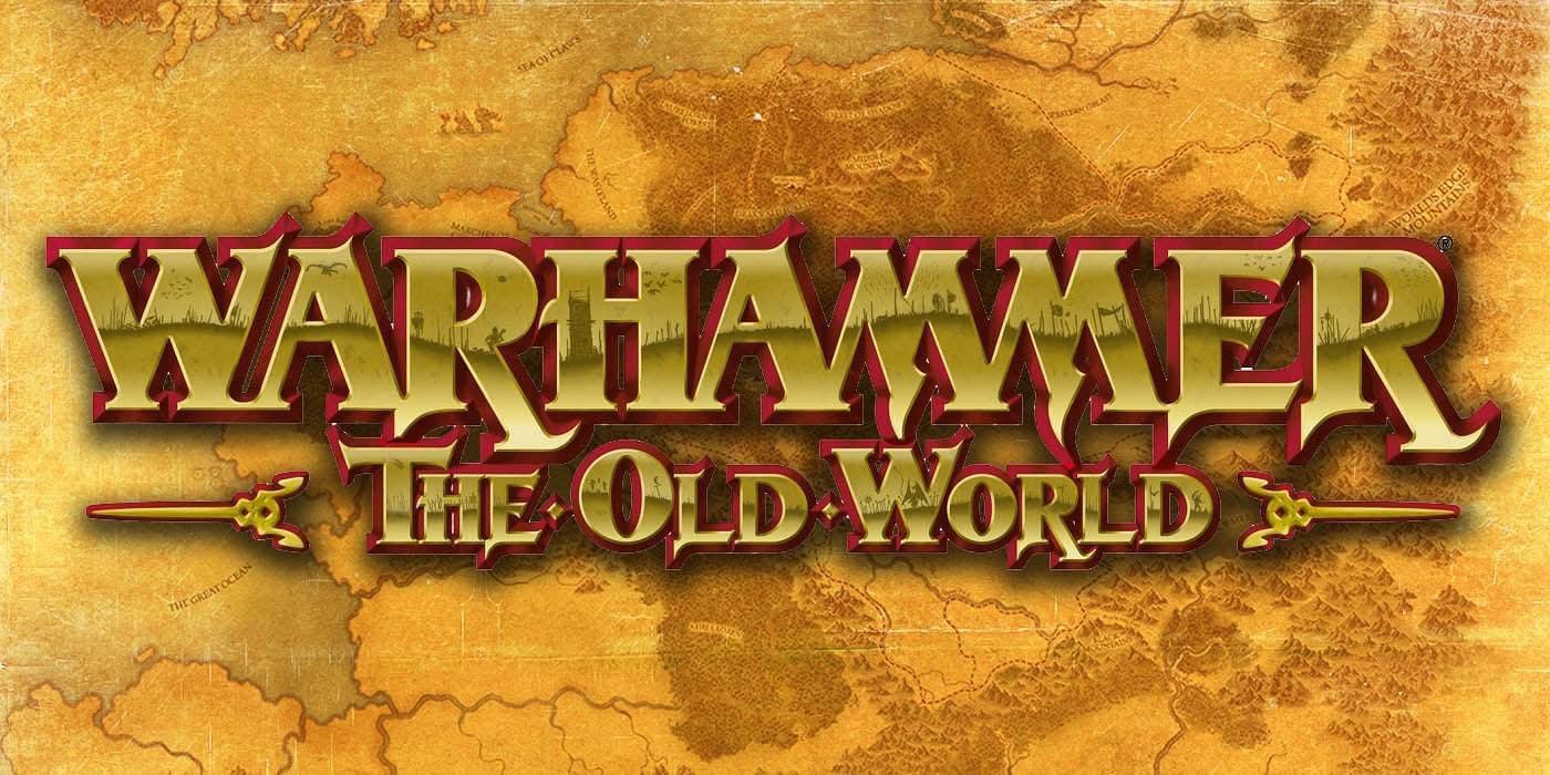 Torneo Warhammer Old World - Magic Dreams Store