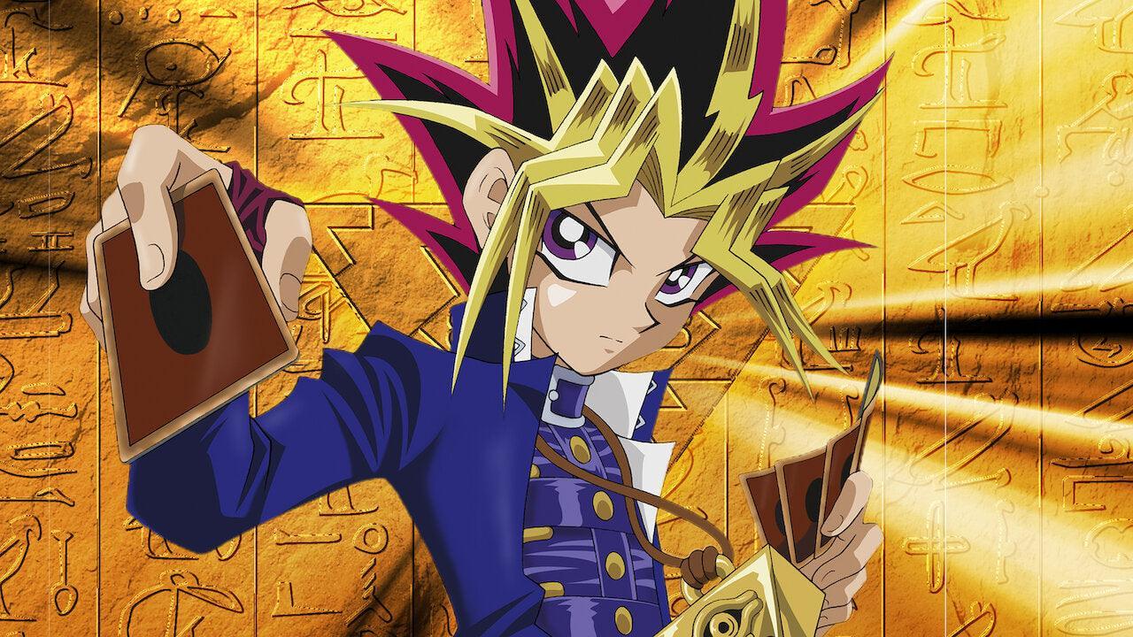 Torneo Yugioh Local - Magic Dreams Store