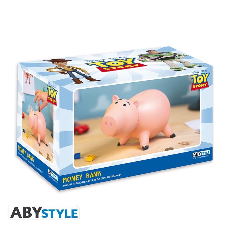 TOY STORY - Money Bank - Hamm - Magic Dreams Store