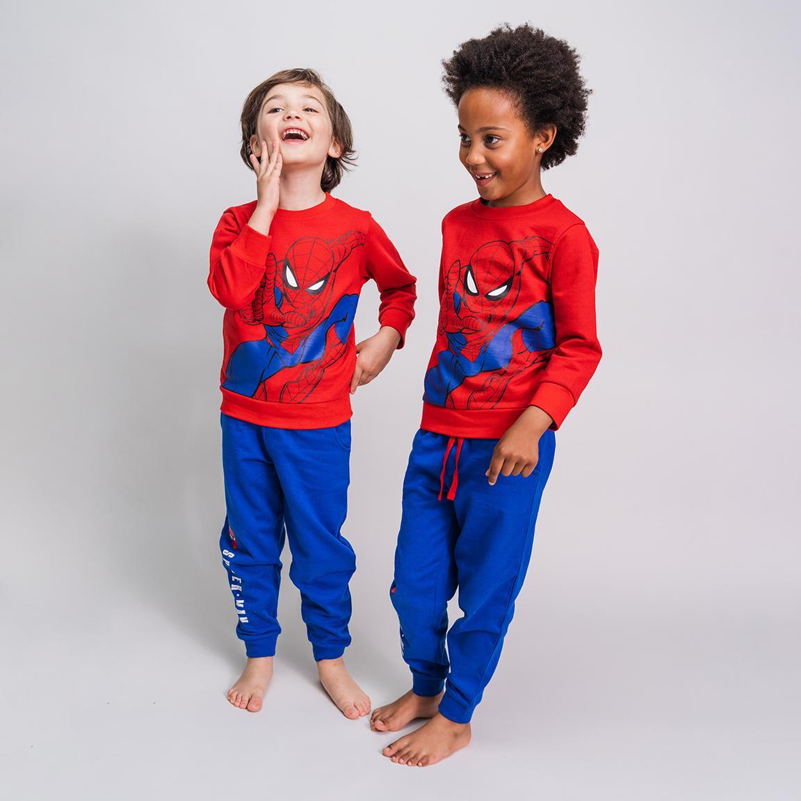 Tuta bambino - Marvel Spiderman - Magic Dreams Store