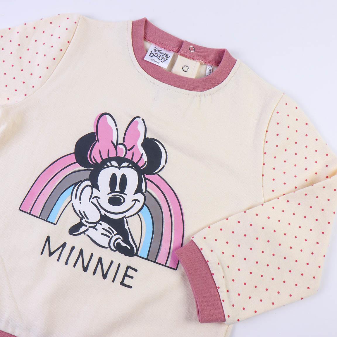 Tutina bimba doppio colore - Disney Minnie - Magic Dreams Store