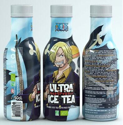 Ultra Ice Tea Sanji - Tè Freddo ai Frutti di Bosco - One Piece - Magic Dreams Store