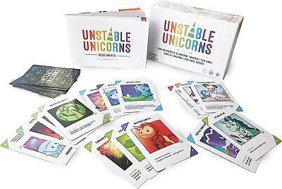 Unstable Unicorns (ITA) - Magic Dreams Store