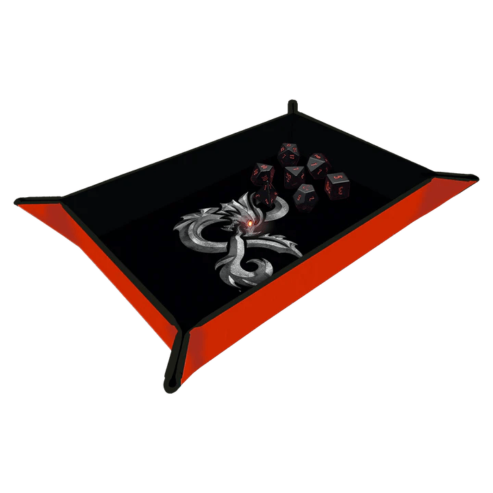 UP - D&D Tray Of Rolling Honor Among Thieves - Magic Dreams Store