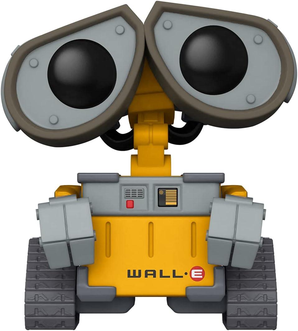Wall-E: Funko Pop! - Wall-E #1118 - Magic Dreams Store
