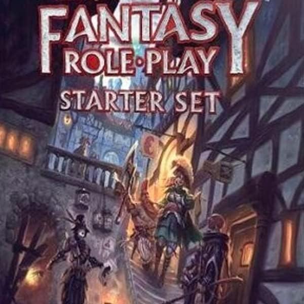 Warhammer - Starter Set - Gioco di ruolo fantasy - [ITA] - Magic Dreams Store