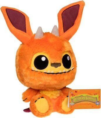 WETMORE FOREST PELUCHE PICKLEZ FALL 20 CM - MONSTERS - Magic Dreams Store