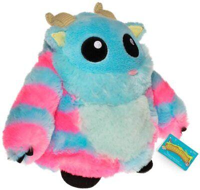 WETMORE FOREST PELUCHE TUMBLEBEE SPRING 15 CM - MONSTERS - Magic Dreams Store