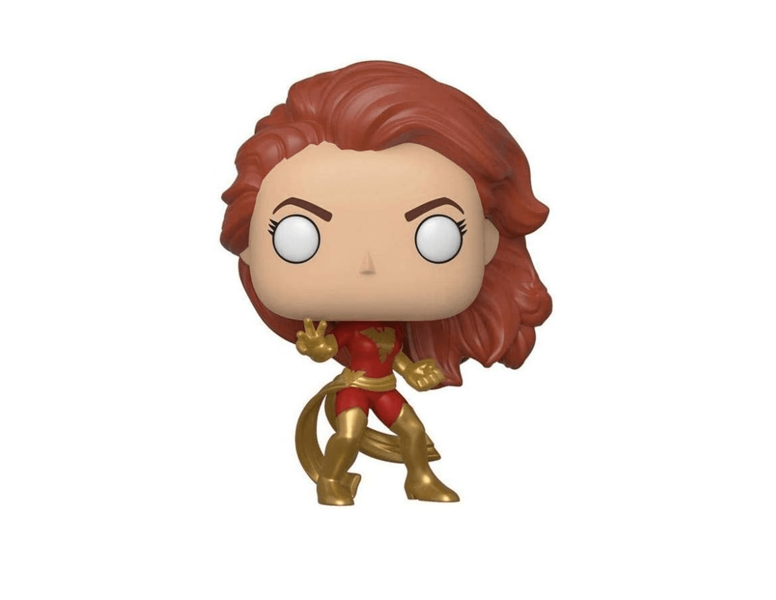 X-Men: Funko Pop! - Dark Phoenix #422 Glows in the Dark Only at Walmart - Magic Dreams Store