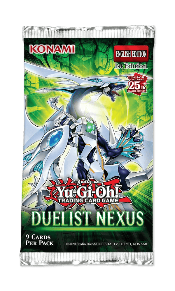 Yu-Gi-Oh! - Nexus dei Duellanti - Magic Dreams Store