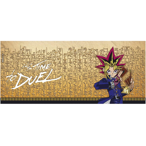 YU-GI-OH! - Tazza "It's Time to Duel" - 320 ml - Magic Dreams Store