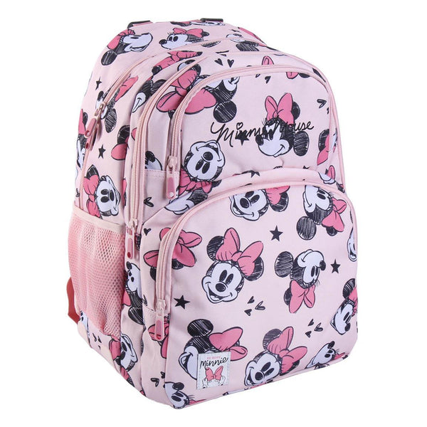 Minnie school 2024 bag