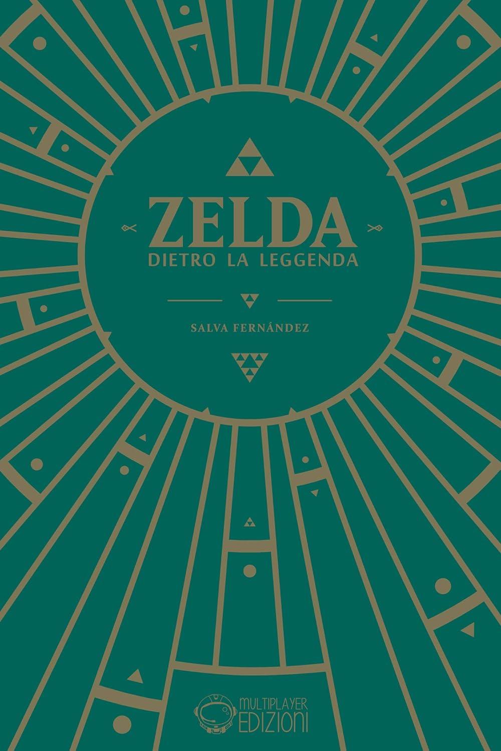 Zelda - Dietro la Leggenda - Magic Dreams Store