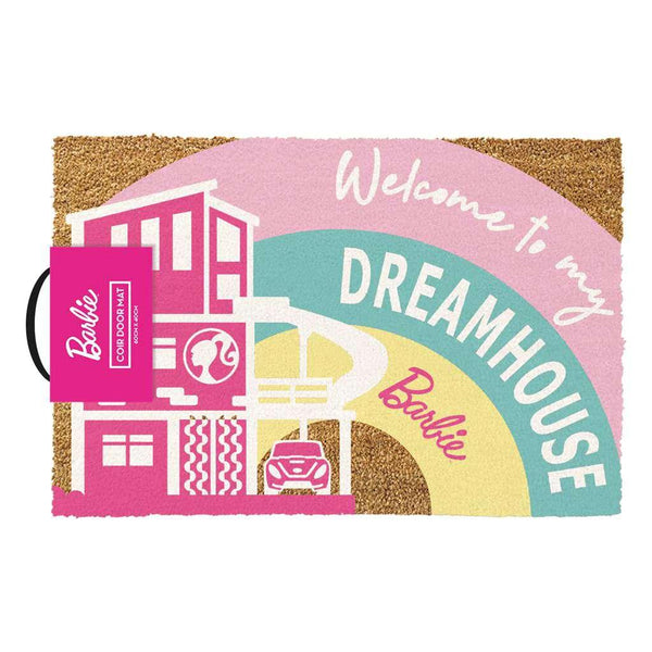 Zerbino "Dream House" - BARBIE - Magic Dreams Store