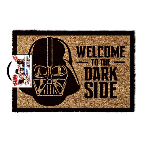 Zerbino "Welcome To The Dark Side" - STAR WARS - Magic Dreams Store
