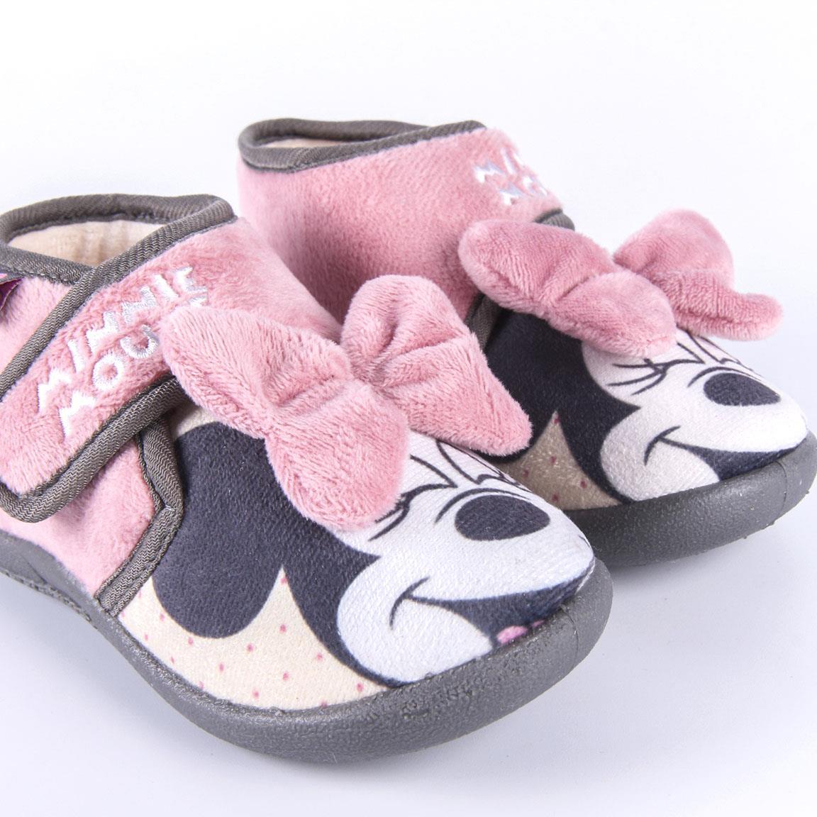 Pantofole bambina - DISNEY MINNIE - Magic Dreams Store