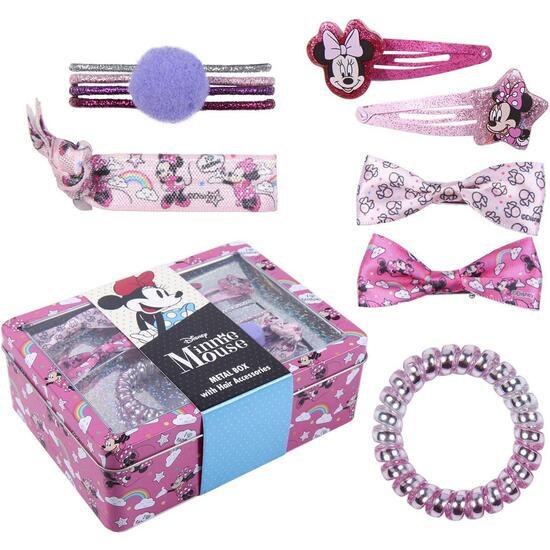 Beauty set box - DISNEY MINNIE - Magic Dreams Store