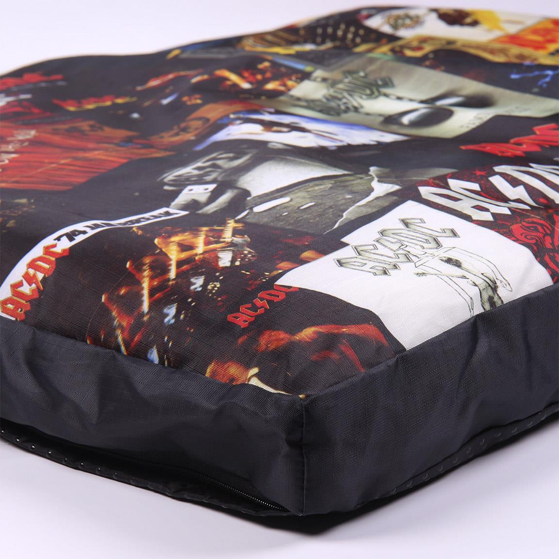 Cuscino materasso per cani - AC/DC - Magic Dreams Store