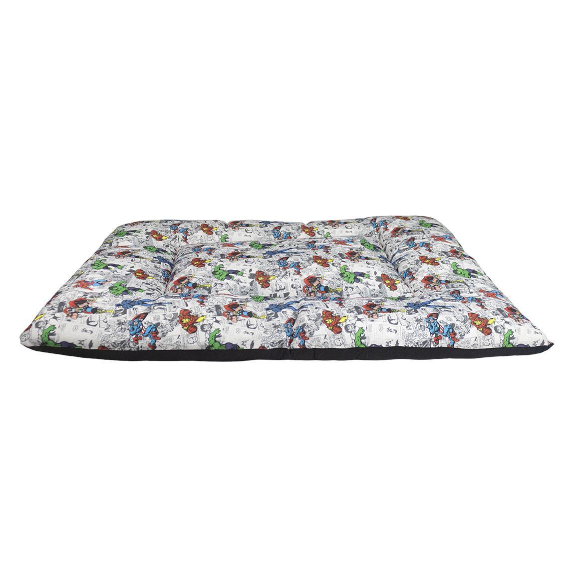 Cuscino materasso per cani - MARVEL - Magic Dreams Store