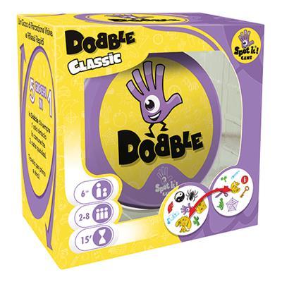 Dobble (ITA) - Magic Dreams Store