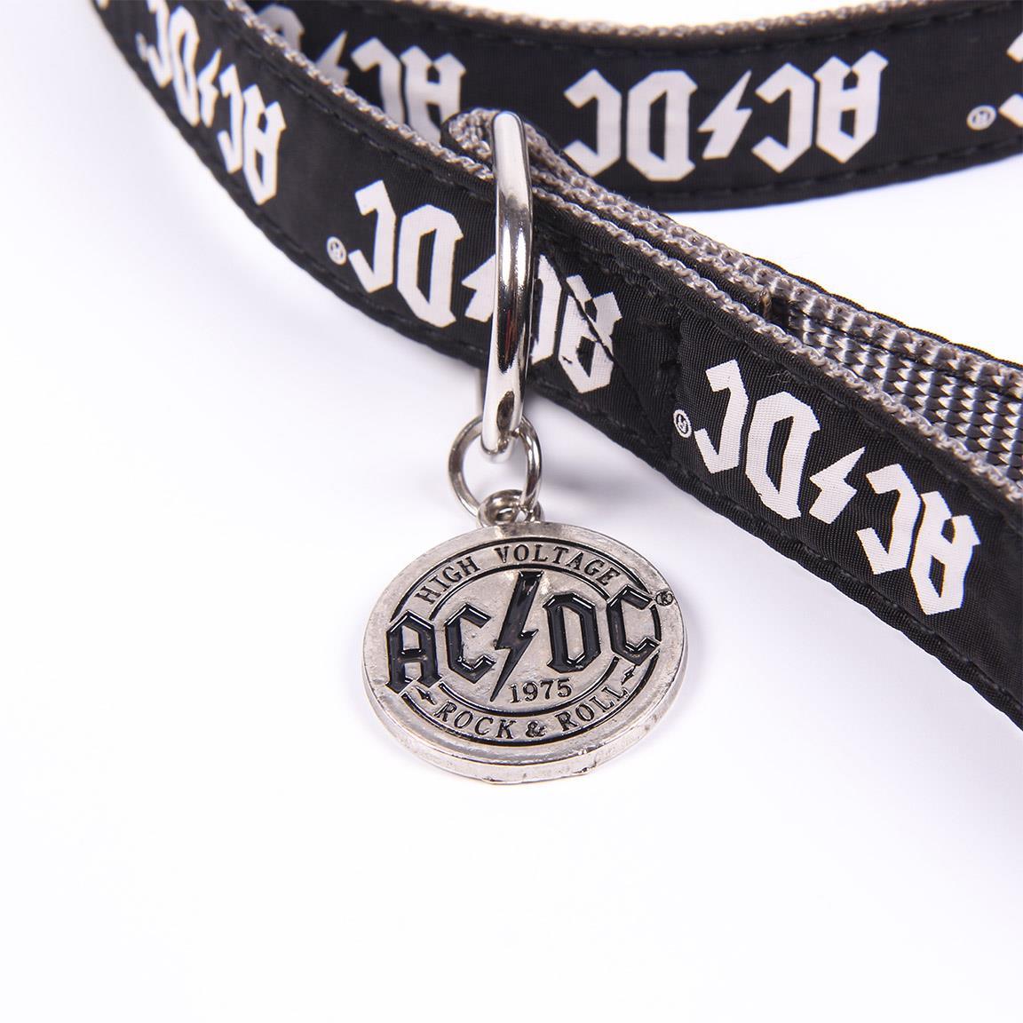 Guinzaglio per cani - AC/DC - Magic Dreams Store