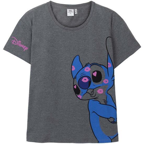 T-shirt donna - Disney Stitch - Magic Dreams Store