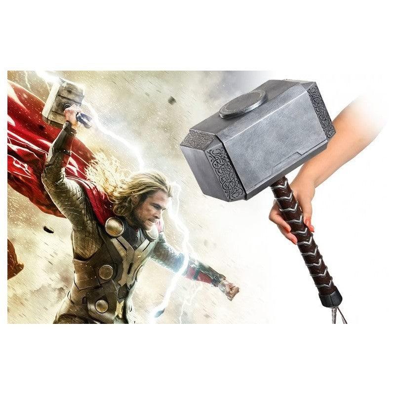 Marvel: Martello Mjolnir - Thor - Magic Dreams Store