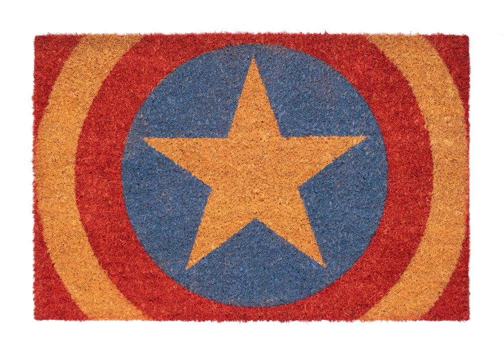 Marvel: Capitan America Shield (Zerbino) - Magic Dreams Store