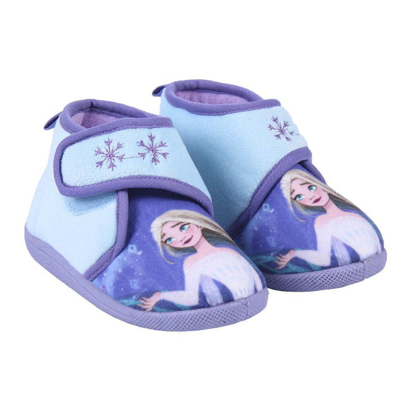 Pantofole bambina - DISNEY FROZEN - Magic Dreams Store
